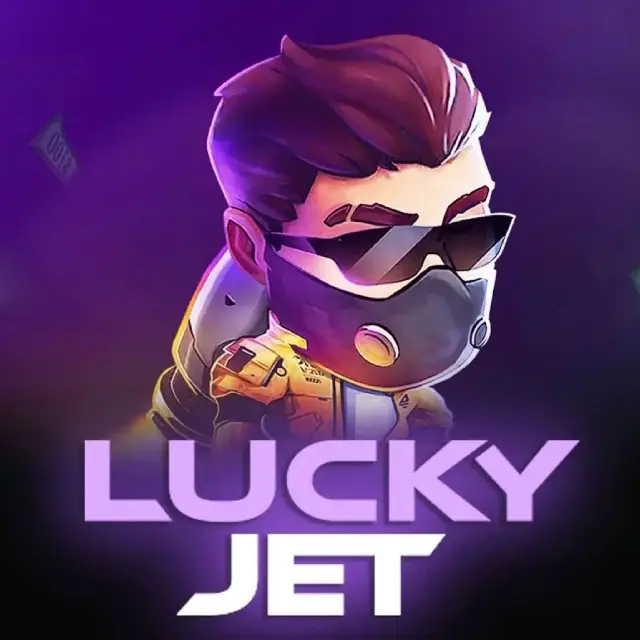 Lucky Jet играть 1win