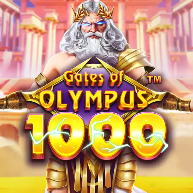 Gates of Olympus 1000