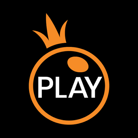 Логотип компании Pragmatic Play