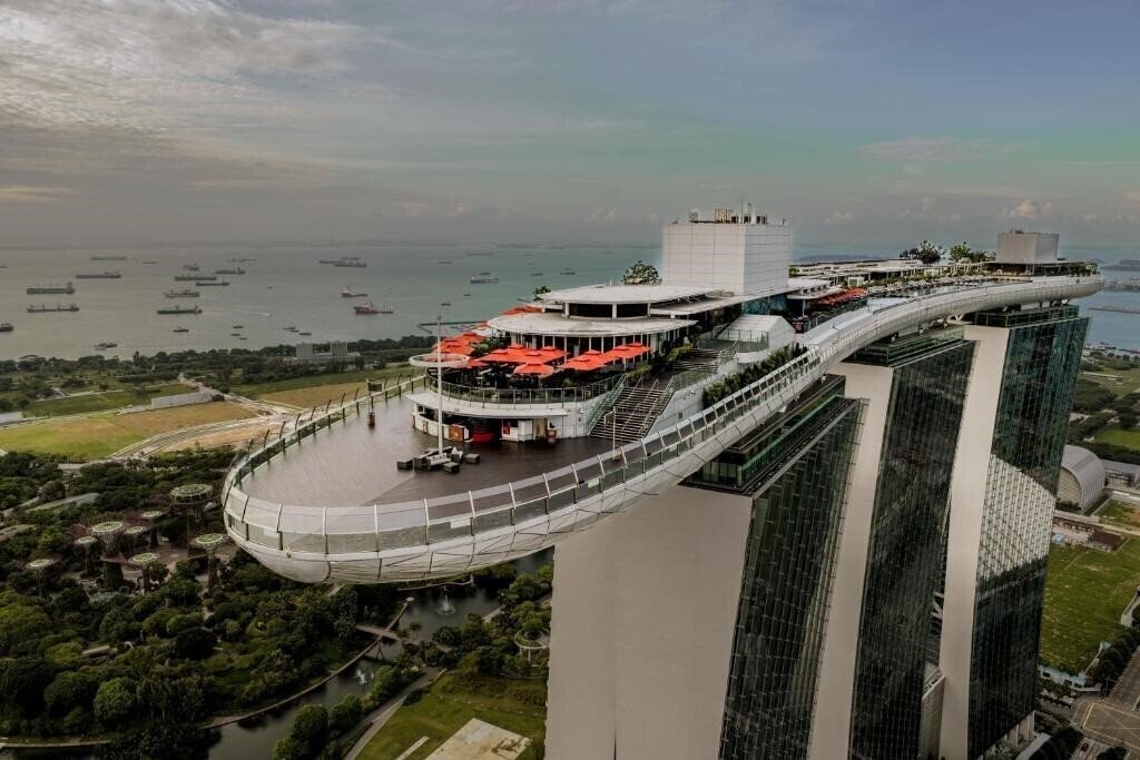 Marina Bay Sands