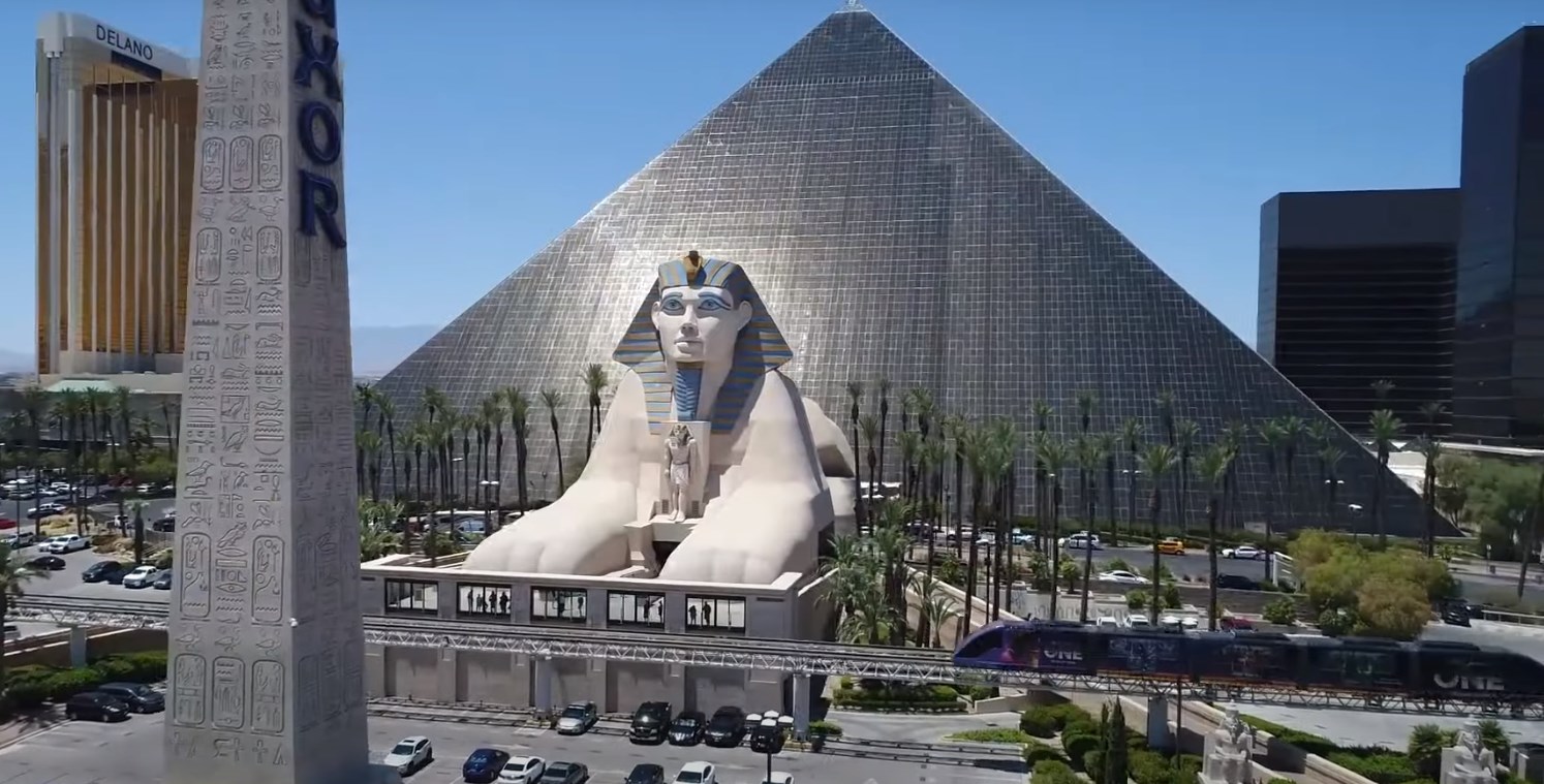 Luxor Las Vegas