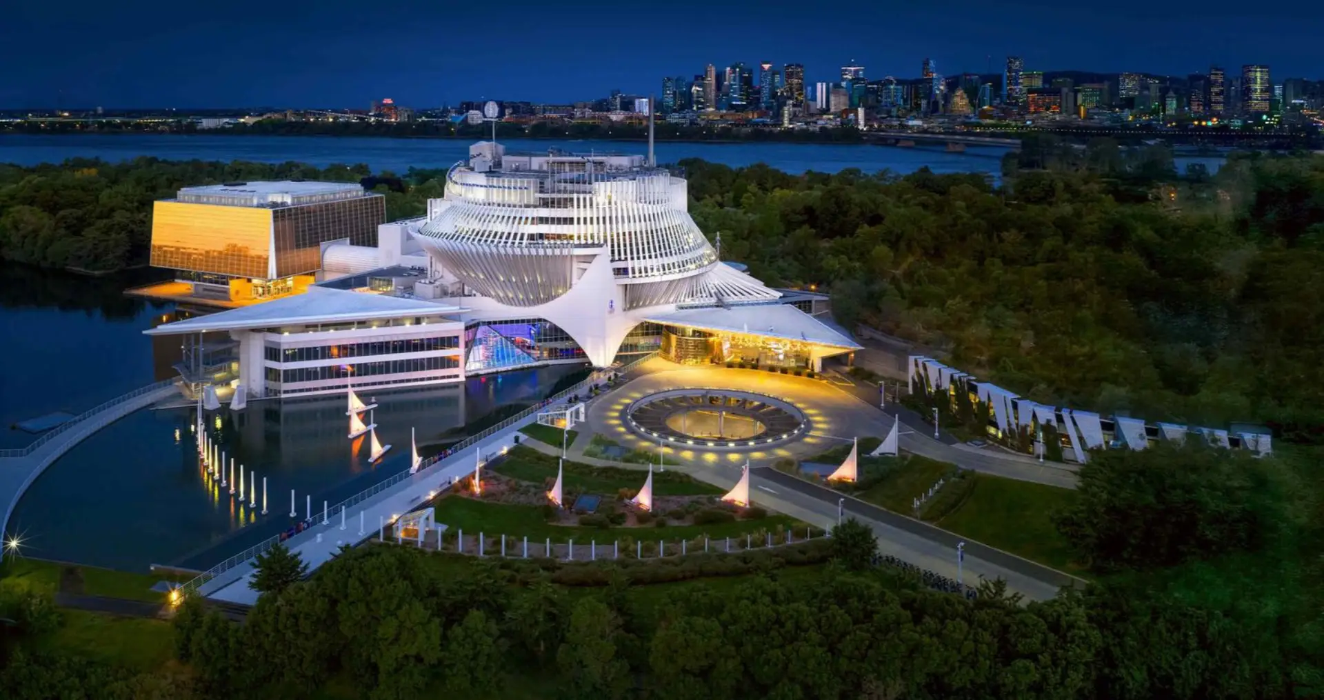Casino de Montréal